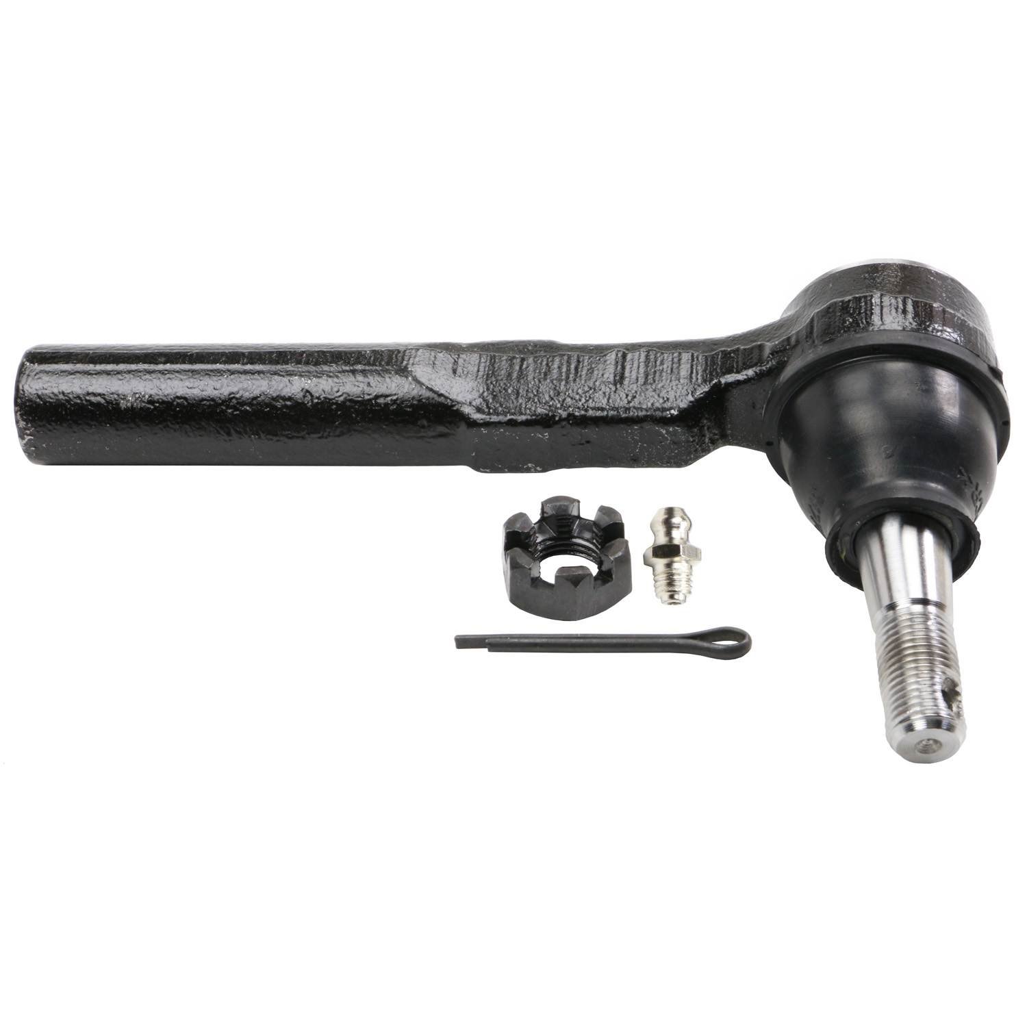 Наконечник кермовий ACDelco 46A0705A Chevrolet Malibu — Підвіска і Рульове / Рульові наконечники — фото 6 — купити в Україні Jeep.in.ua