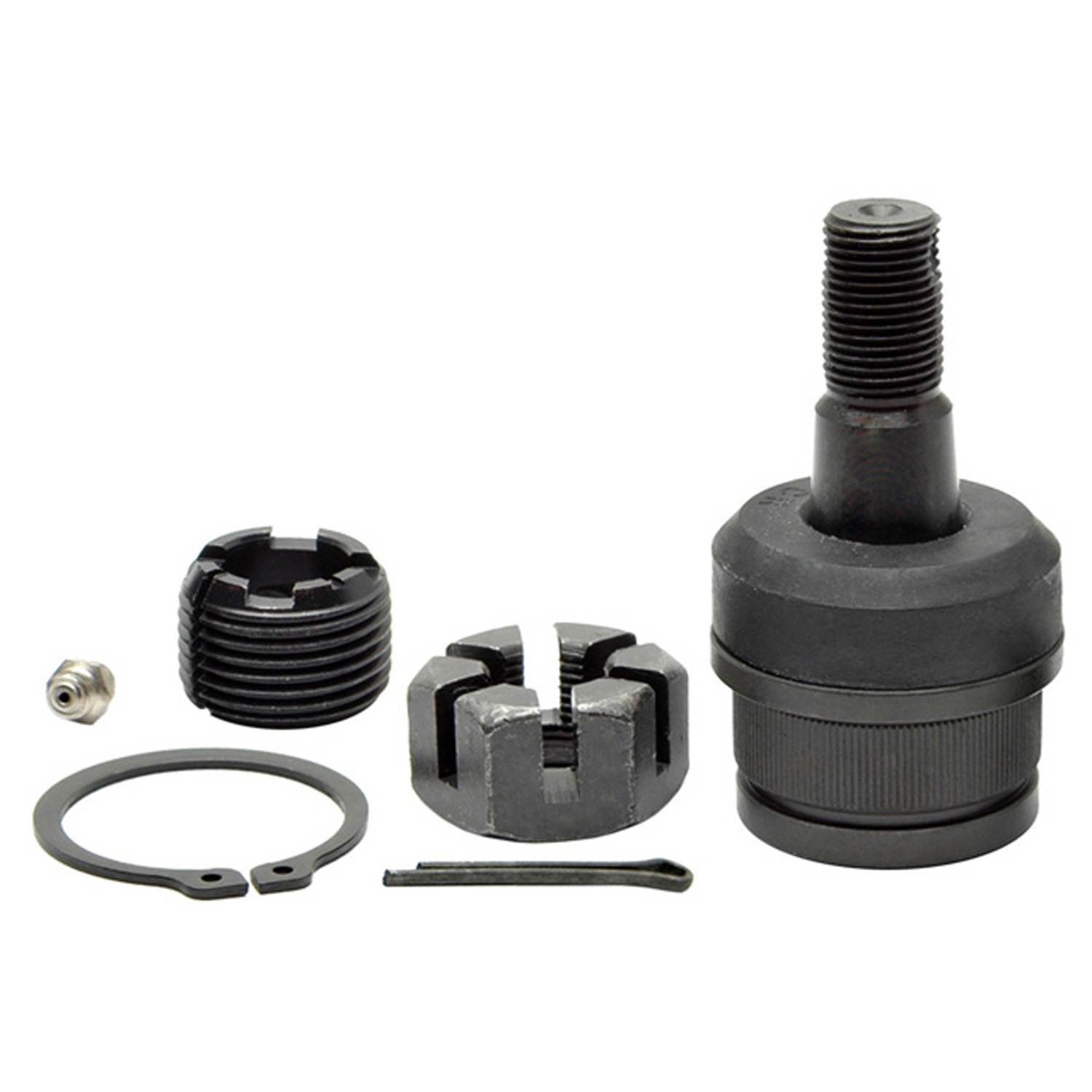 Опора кульова нижня ACDelco 46D2117A Jeep Wrangler, Cherokee, Grand Cherokee