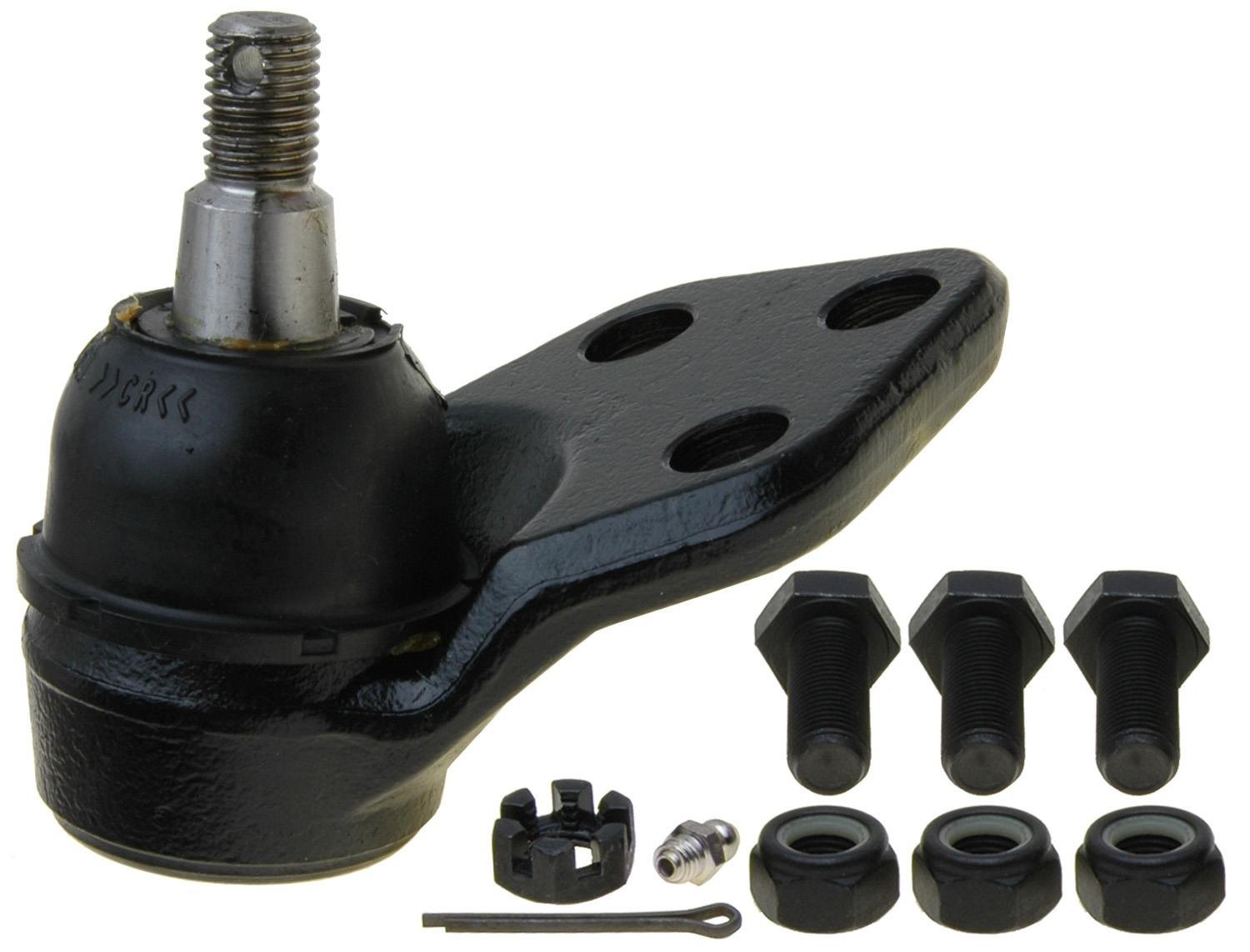 Опора кульова передня ACDelco 46D2136A Buick Park Avenue; Cadillac Deville