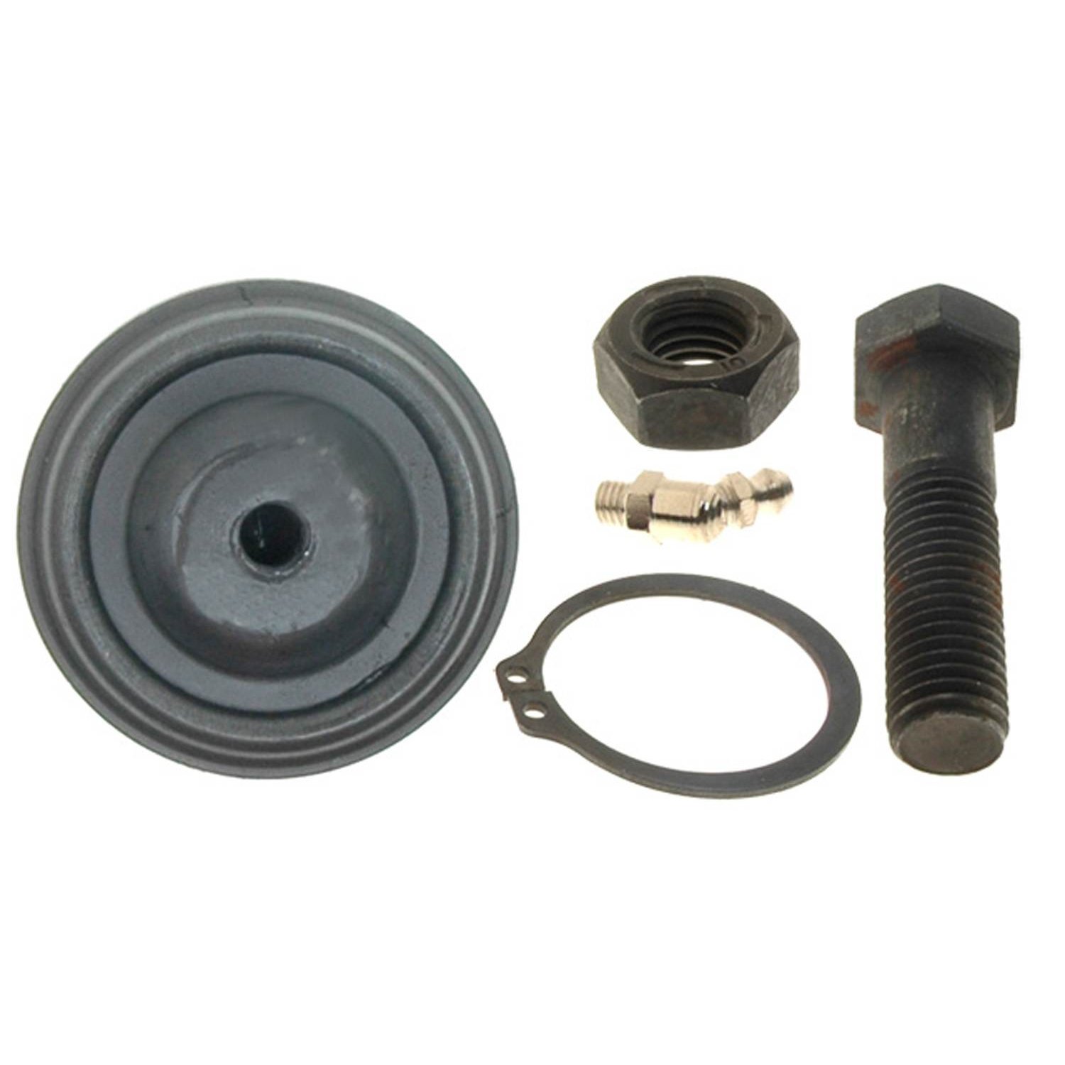 Опора кульова нижня ACDelco 46D2158A Chrysler Town & Country, Voyager — Підвіска і Рульове / Шарові опори — фото 3 — купити в Україні Jeep.in.ua