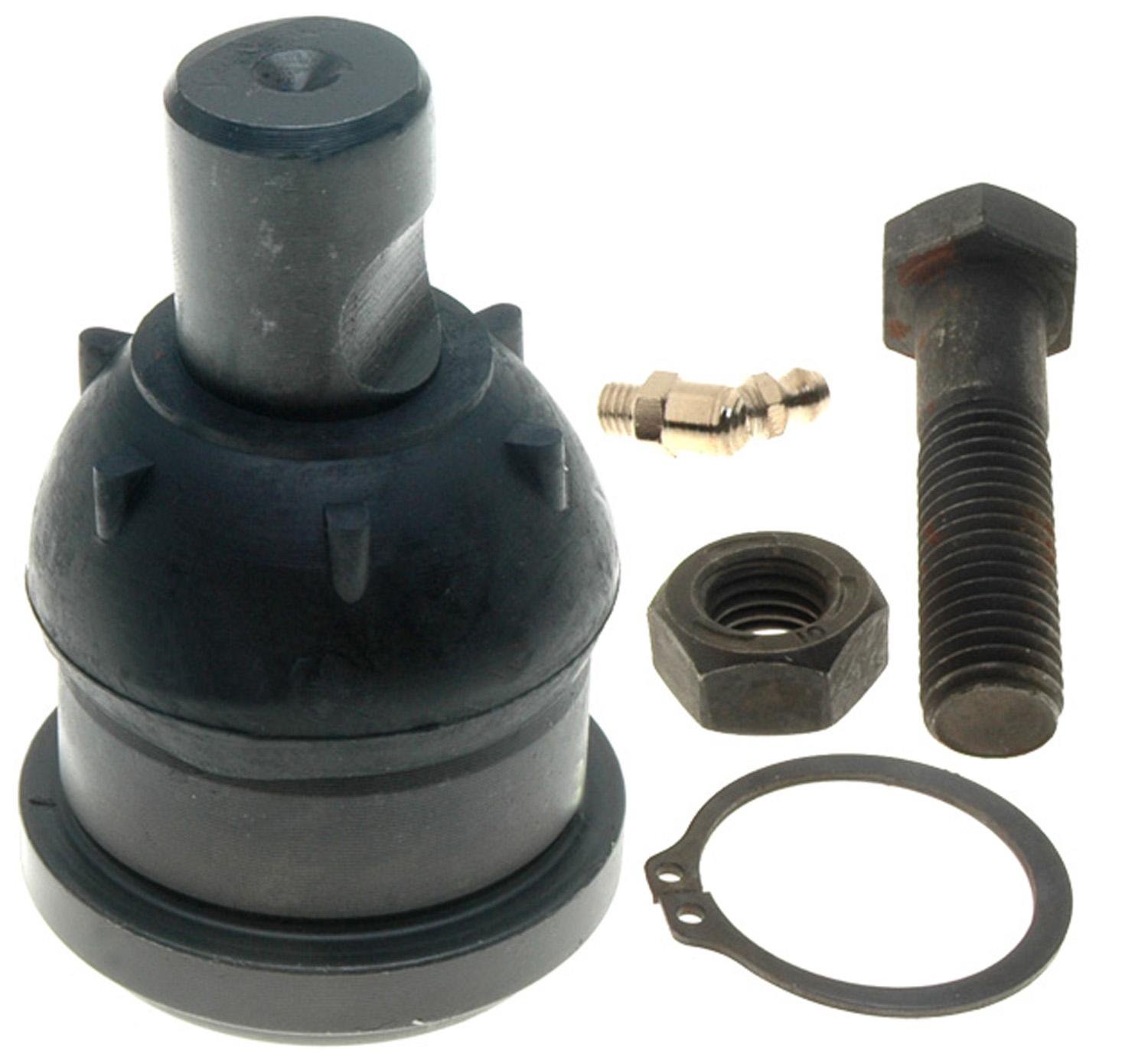 Опора кульова нижня ACDelco 46D2158A Chrysler Town & Country, Voyager — Підвіска і Рульове / Шарові опори — фото 4 — купити в Україні Jeep.in.ua