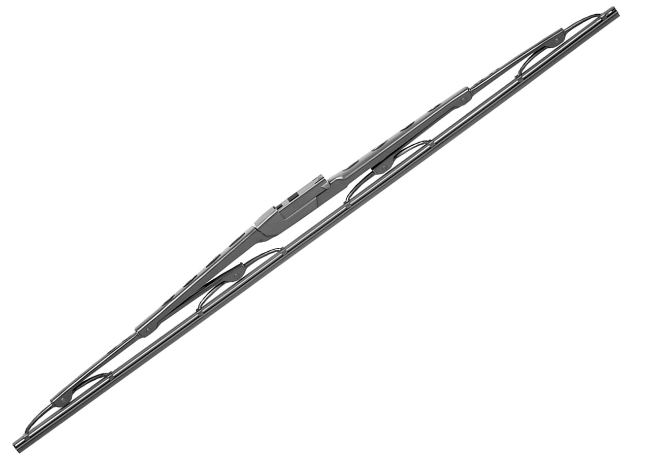 Щітка склоочисника звичайна, кріплення планка ESCALADE, 22" 559мм ACDelco 822213 Cadillac Escalade; Chevrolet Avalanche; Ford Explorer, Mustang