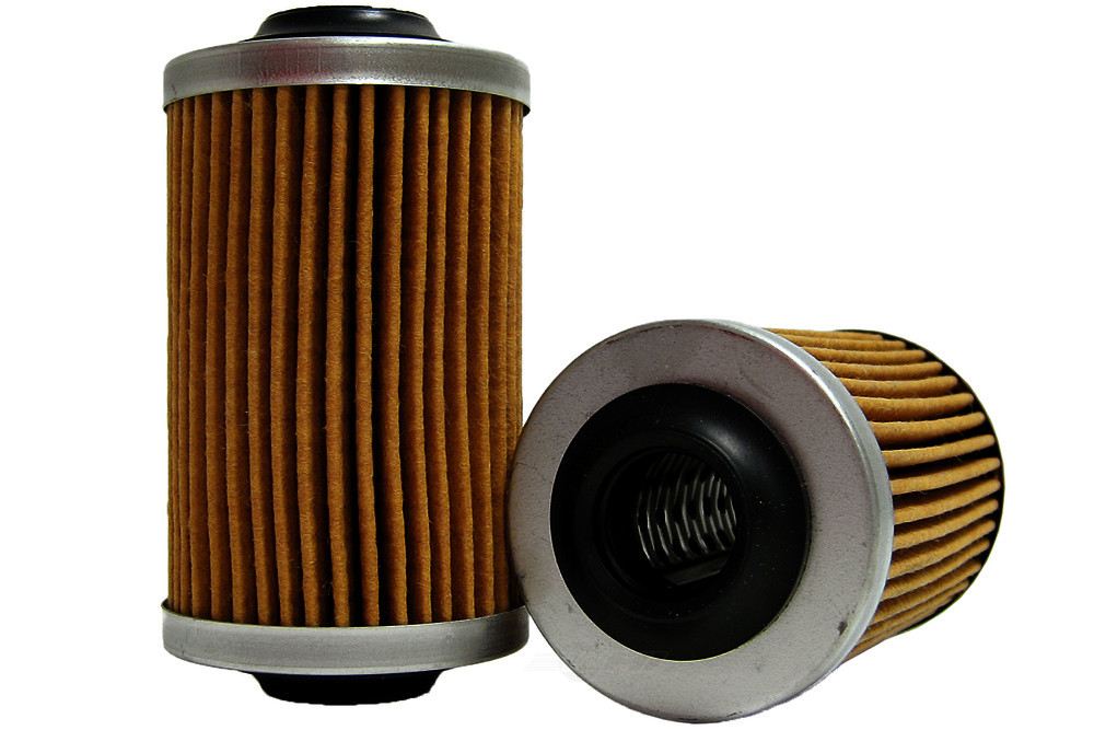 Фільтр масляний ACDelco PF2129G Cadillac CTS, SRX; Chevrolet Camaro, Caprice, Colorado
