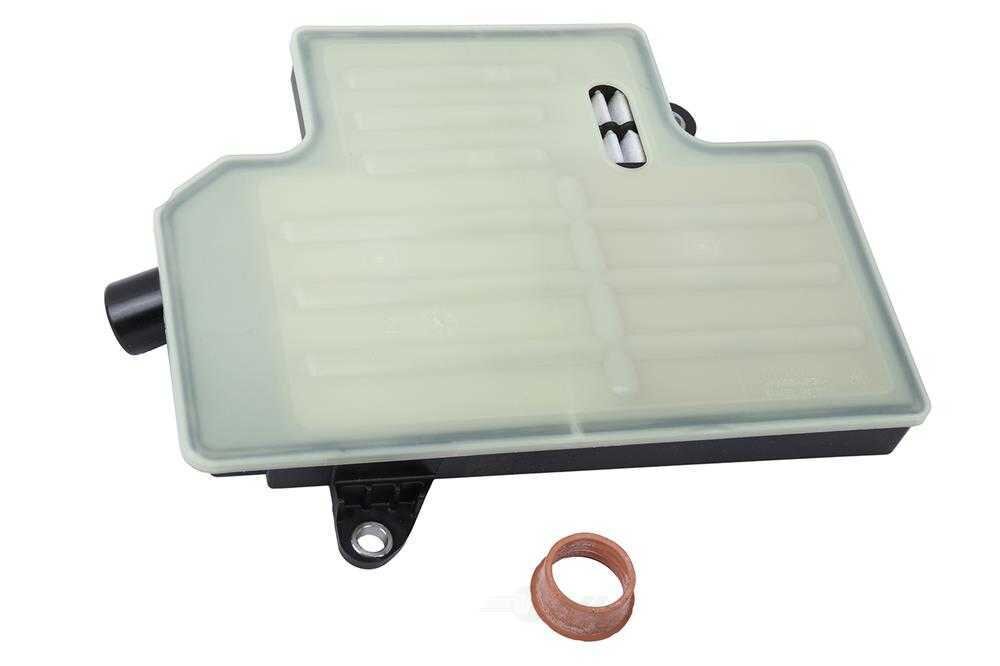 Фільтр акпп 10L60, 10L80 ACDelco TF937 GMC Sierra 1500; Chevrolet Camaro, Silverado 1500, Tahoe; Cadillac CT6, Escalade
