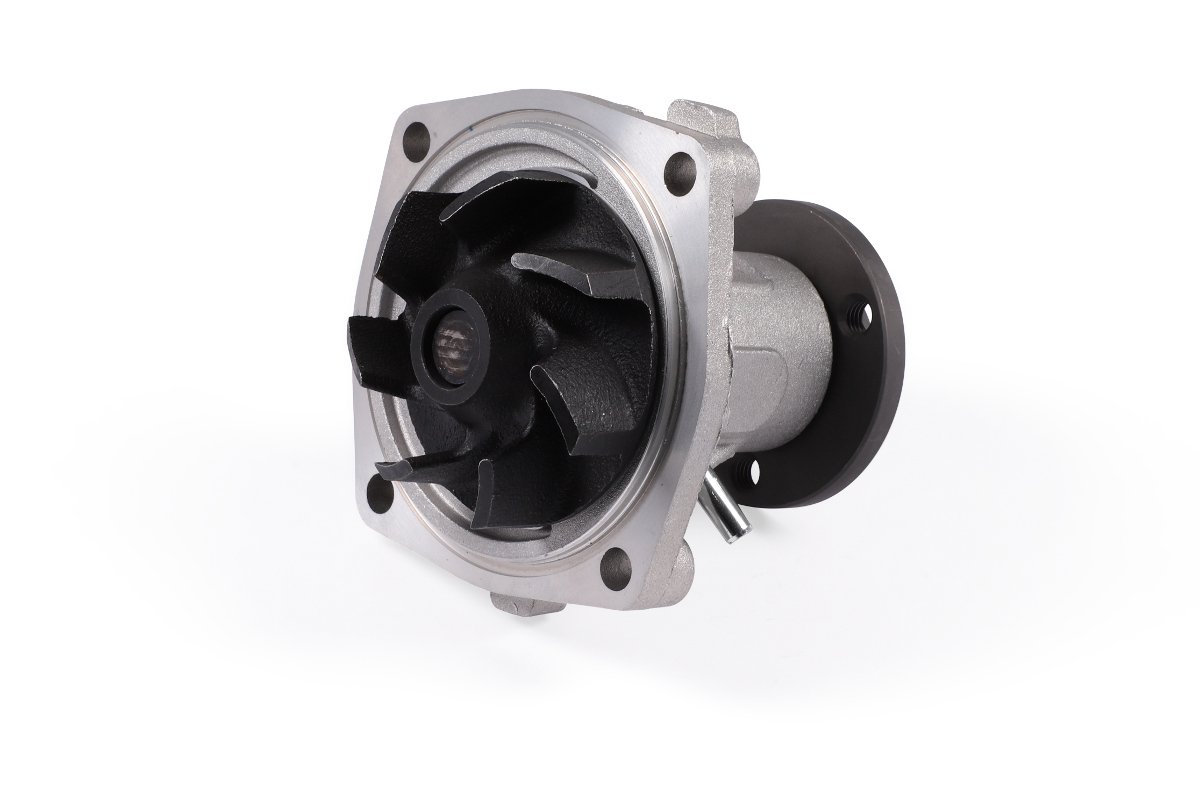 Помпа охолодження двигуна 2.5TD/3.1TD AIRTEX 4864566AI Chrysler Voyager; Jeep Grand Cherokee, Cherokee — Охолодження та опалення / Водяний насос — фото 2 — купи