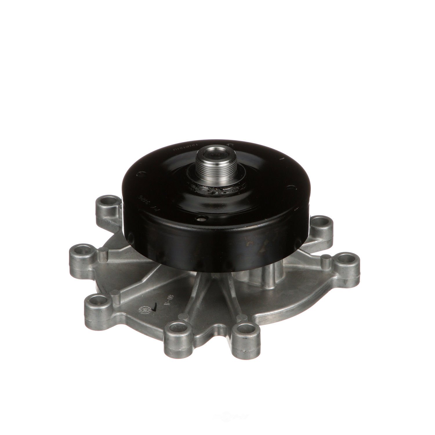 Помпа охолодження 4,7L AIRTEX AW7163 Jeep Commander, Grand Cherokee, Cherokee; Dodge Nitro