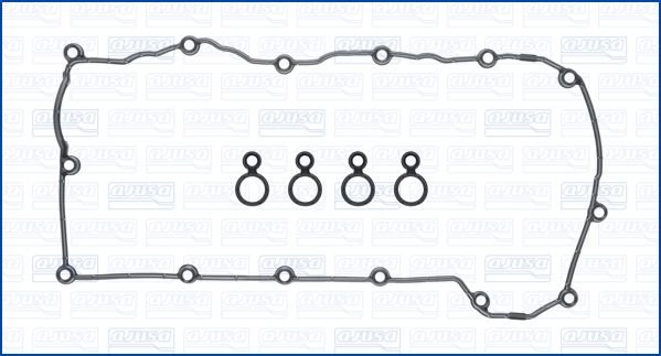 Прокладка клапанної кришки + сальники свічних каналів AJUSA 05047537ADJ Dodge Dart