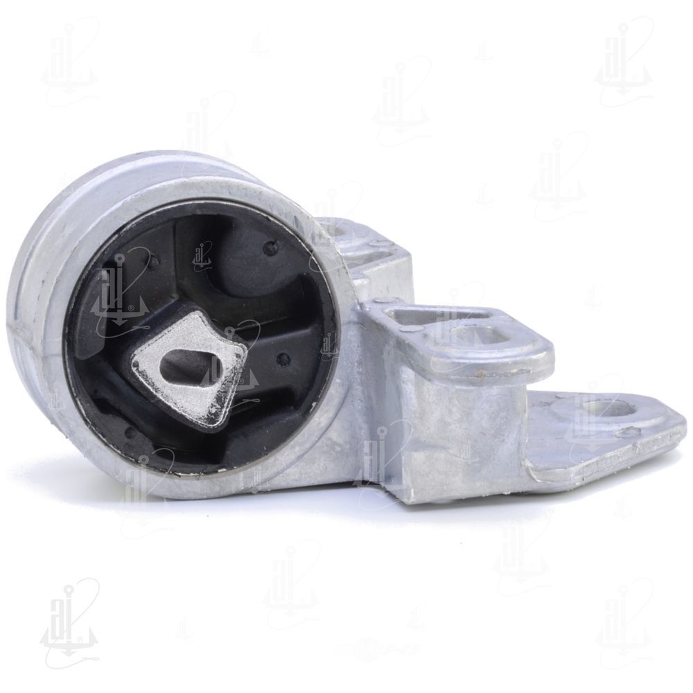 Подушка двигуна передня Anchor 2928 Dodge Neon, Caravan, Avenger, Journey, Challenger, Durango; Chrysler Voyager, Neon, PT Cruiser, 300C, Sebring, New Yorker; Jeep Wrangler, Grand Cherokee, Cherokee