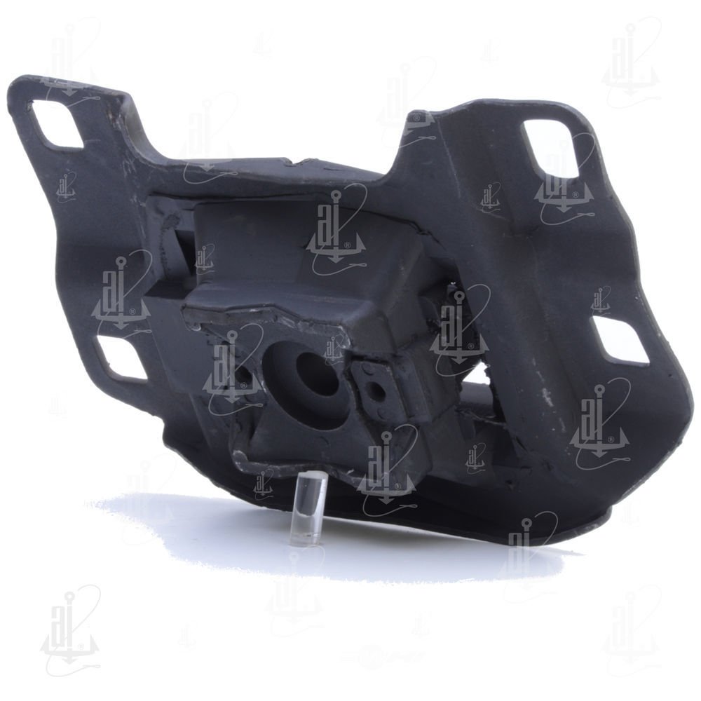 Подушка акпп ліва 2.0 TURBO Anchor 3238 Ford Focus, Kuga, Escape, Explorer; Lincoln MKC — Зчеплення та трансмісія / Подушки кріплення КПП — фото 4 — купити в Ук