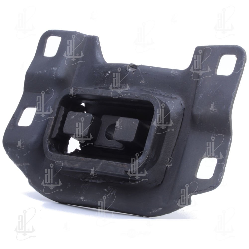 Подушка акпп ліва 2.0 TURBO Anchor 3238 Ford Focus, Kuga, Escape, Explorer; Lincoln MKC — Зчеплення та трансмісія / Подушки кріплення КПП — фото 2 — купити в Ук