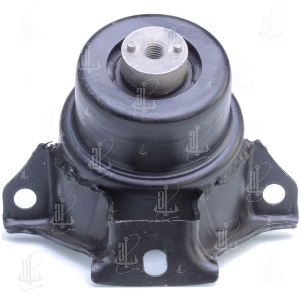 Подушка двигуна права Anchor 3276 GMC Sierra, Sierra 1500, Sierra 2500, Yukon, Yukon XL 1500; Chevrolet Silverado 1500, Silverado 2500, Suburban 1500, Suburban 2500, Tahoe; Cadillac Escalade