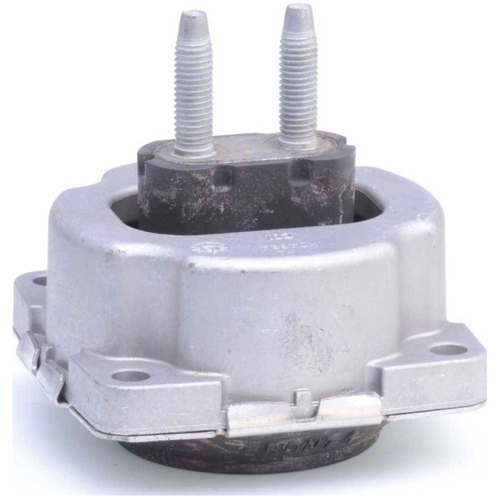 Подушка коробки квадратна 4 отвори Anchor 3298 Jeep Grand Cherokee; Dodge Durango