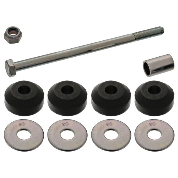 Стійка стабілізатора заднього APPLUS 30777AP Chrysler Neon; Dodge Caliber, Grand Caravan, Neon; Jeep Compass, Patriot