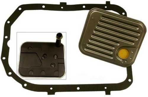 Фільтр АКПП із прокладкою 4L80E ATP TF105 Chevrolet Silverado 1500, Tahoe