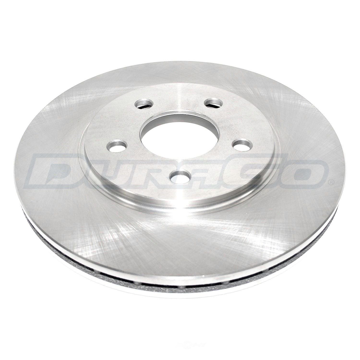 Диск гальмівний передній 14" Autoextra AX5362 Chrysler Sebring; Dodge Stratus