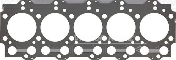 Прокладка головки двигуна 1,61mm BGA 5014984BGA Jeep Grand Cherokee