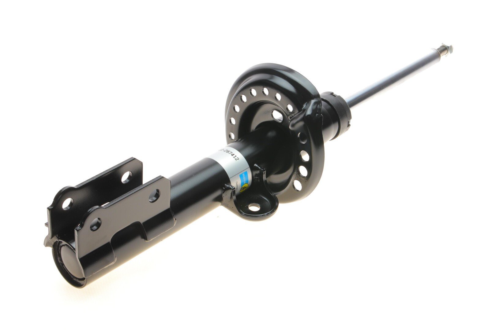 Стійка амортизатора передня ліва BILSTEIN 22267412 Jeep Compass, Renegade