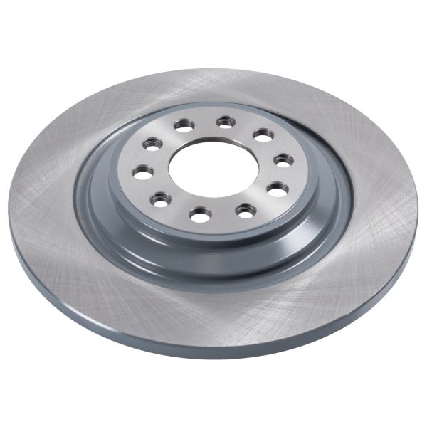 Диск гальмівний задній 320MM BLUE PRINT 4779886BP Jeep Cherokee