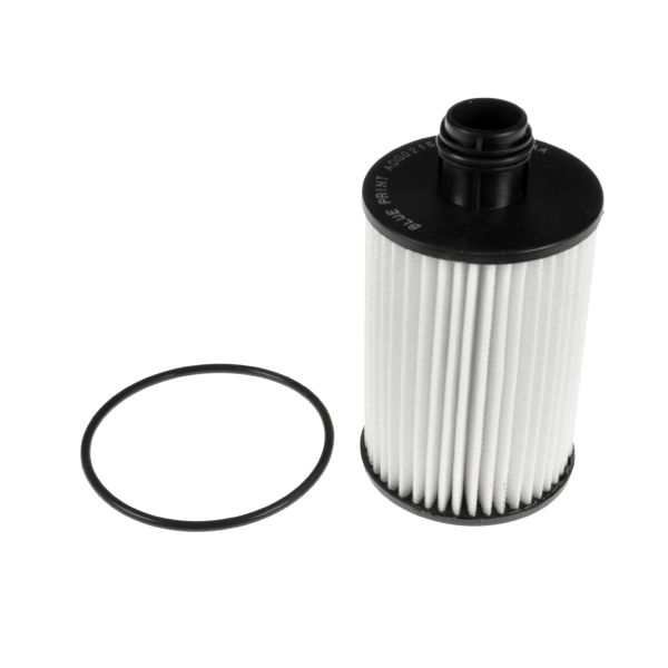 Фільтр масляний дизель BLUE PRINT 68109834BP Jeep Grand Cherokee