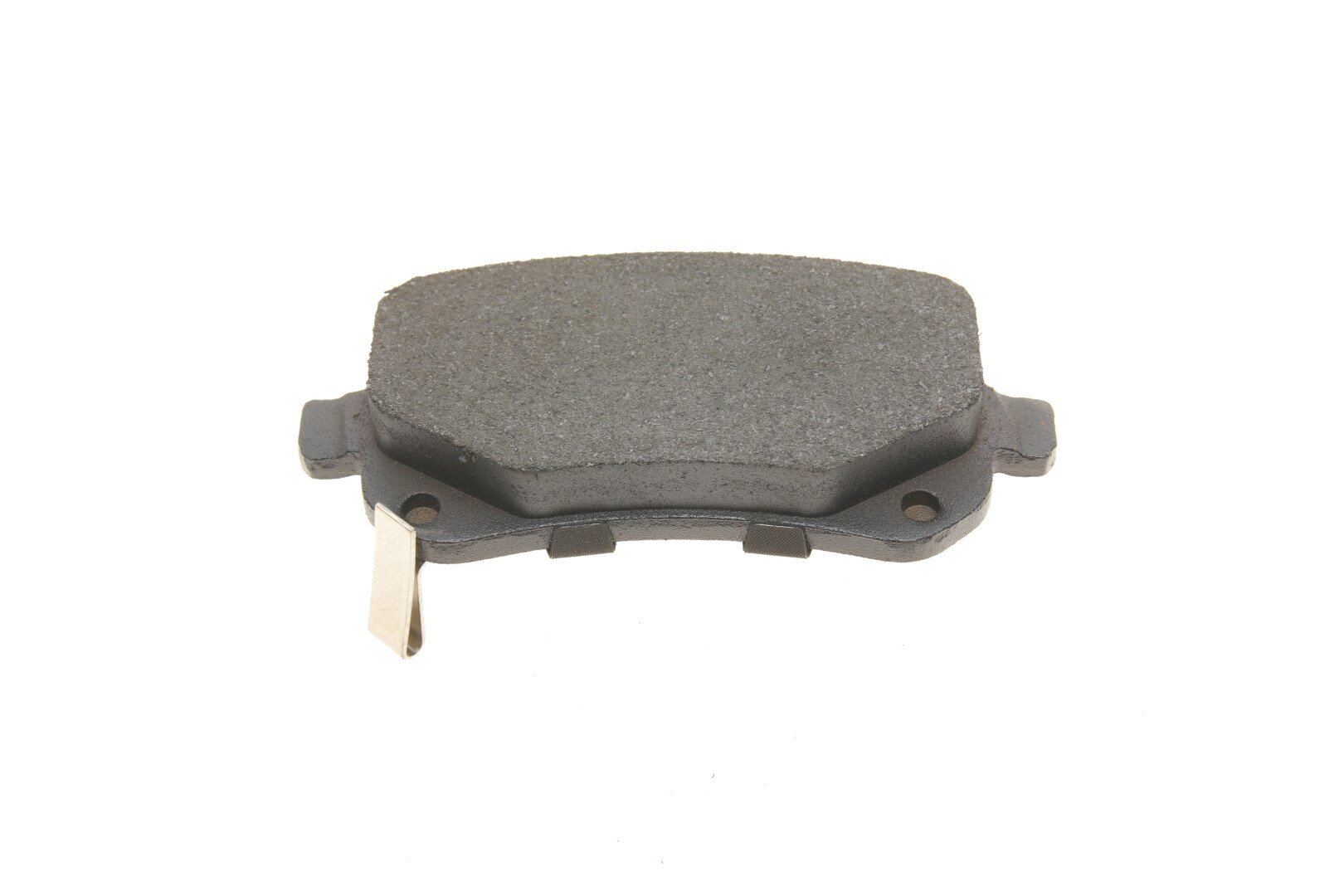 Гальмівні колодки, дискові BOSCH 0986494496 Dodge Caravan, Grand Caravan, Journey; Fiat Freemont; Chrysler Voyager — Гальмівна система / Гальмівні колодки — фот