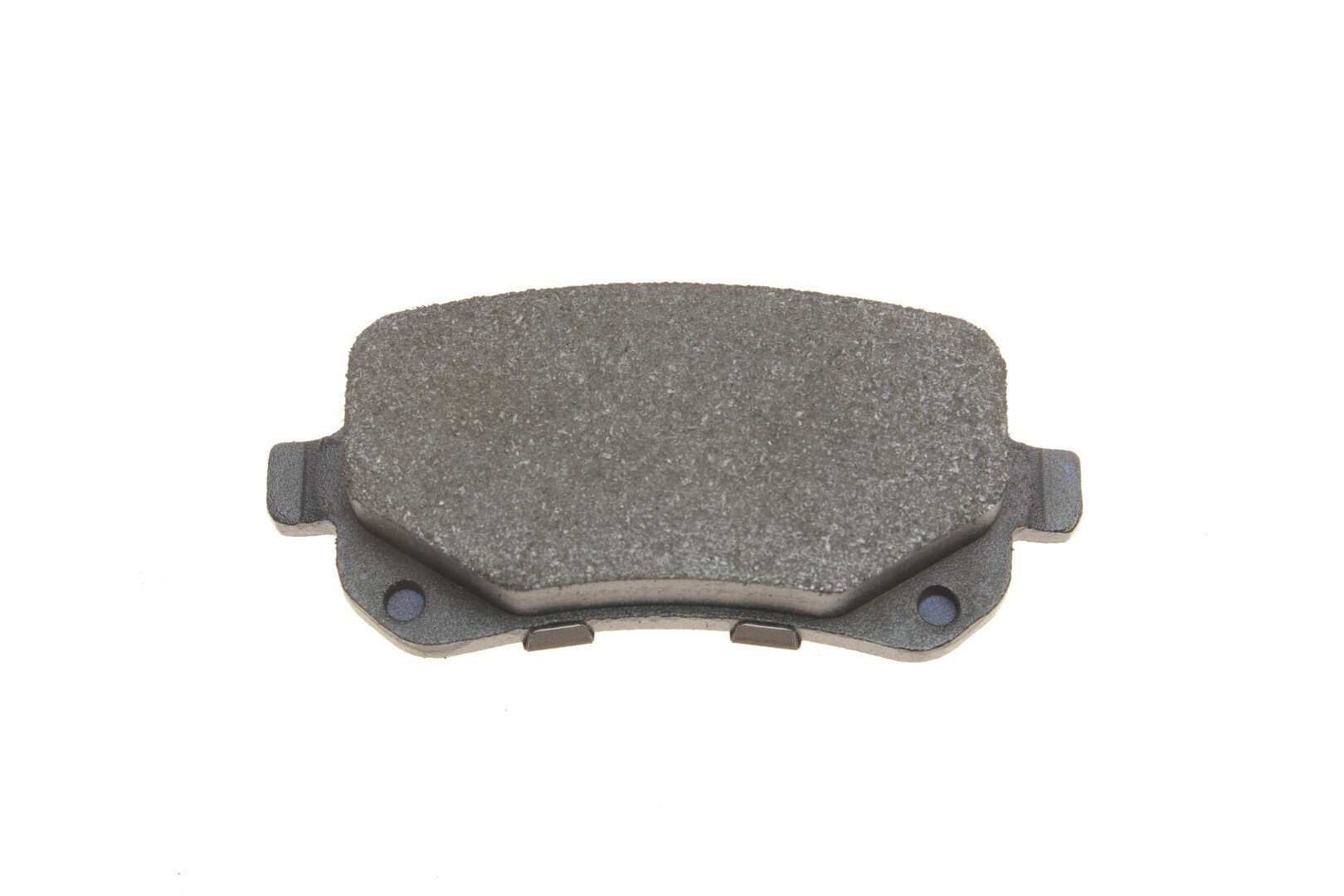 Гальмівні колодки, дискові BOSCH 0986494496 Dodge Caravan, Grand Caravan, Journey; Fiat Freemont; Chrysler Voyager — Гальмівна система / Гальмівні колодки — фот