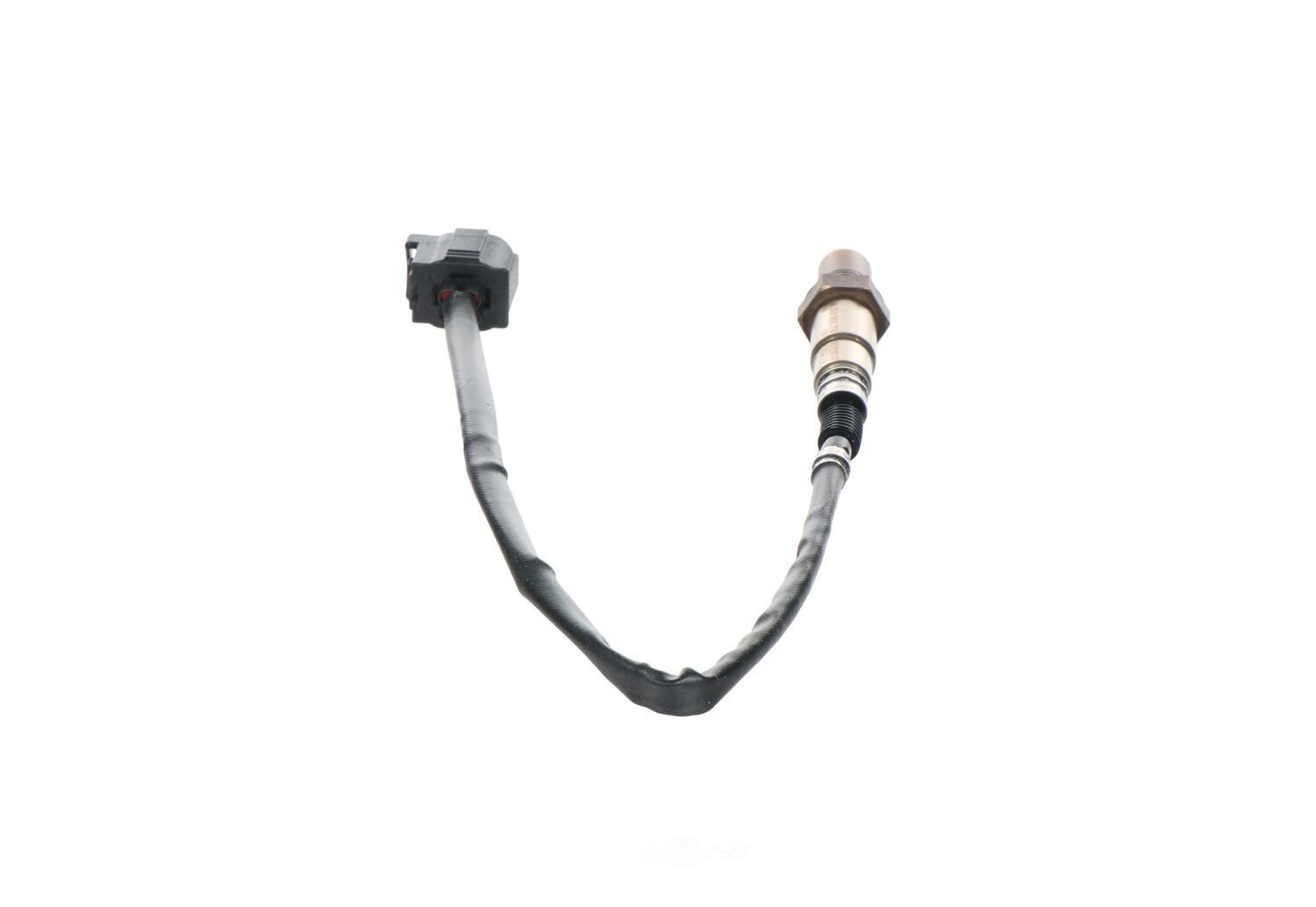 Датчик кисневий лівий верхній BOSCH 15510 Chrysler 300C, Sebring, PT Cruiser, Voyager, Aspen; Jeep Wrangler, Grand Cherokee, Commander; Dodge Journey, Stratus,