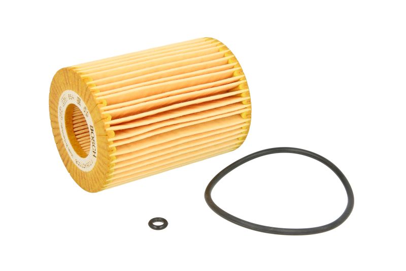 Фільтр масляний BOSCH 5175571B Chrysler 300C; Jeep Grand Cherokee, Commander