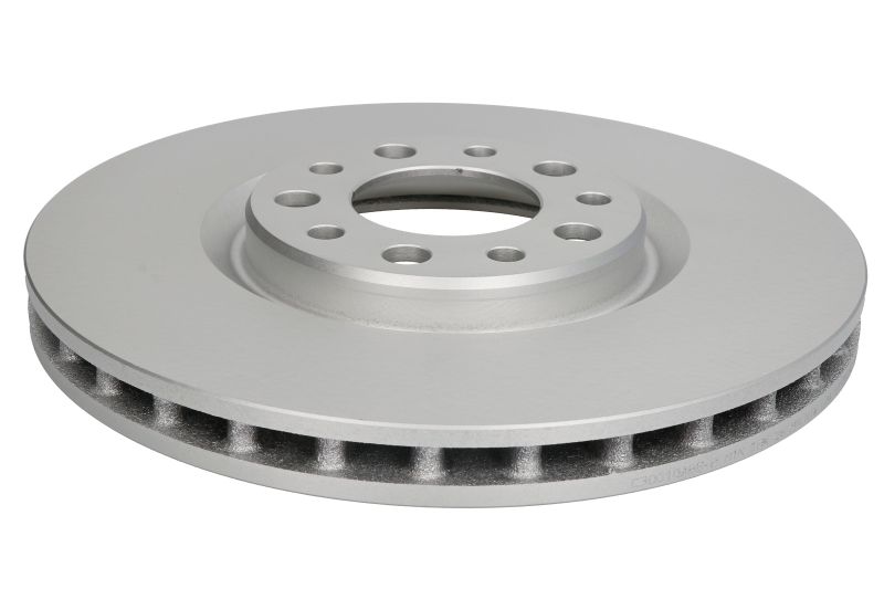 Диск гальмівний передній (тільки парою) BOSCH 68327786BS Jeep Renegade, Compass; Fiat 500