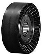Ролик натягувача паразитний CAFFARO 04792835CF Dodge Avenger, Nitro; Jeep Grand Cherokee, Cherokee, Wrangler; Ford Escape, Focus
