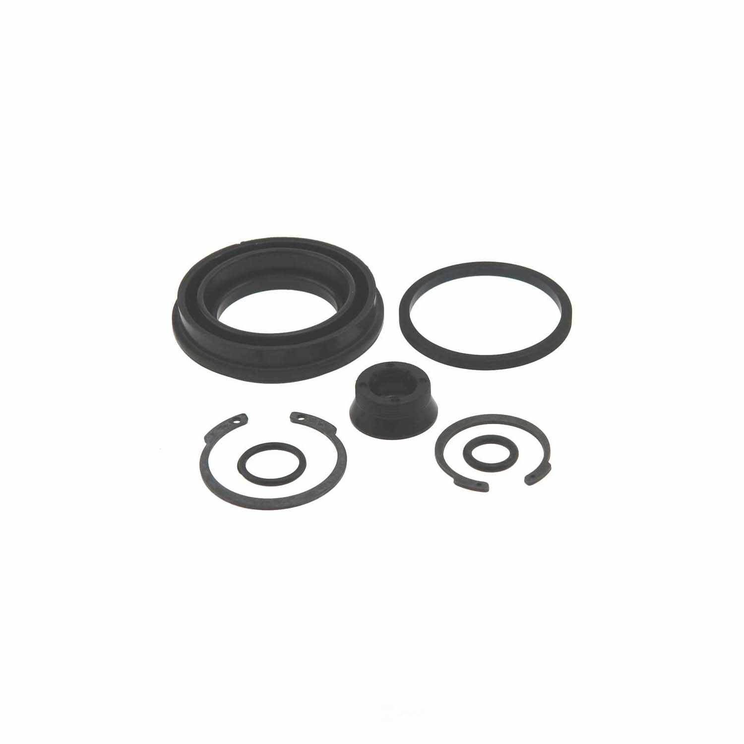 Ремкомплект заднього супорта Carlson 41275 Chrysler Voyager, Town & Country; Ford Edge, Explorer, Flex; Dodge Journey — запчастина Jeep — купити в Україні Jeep.