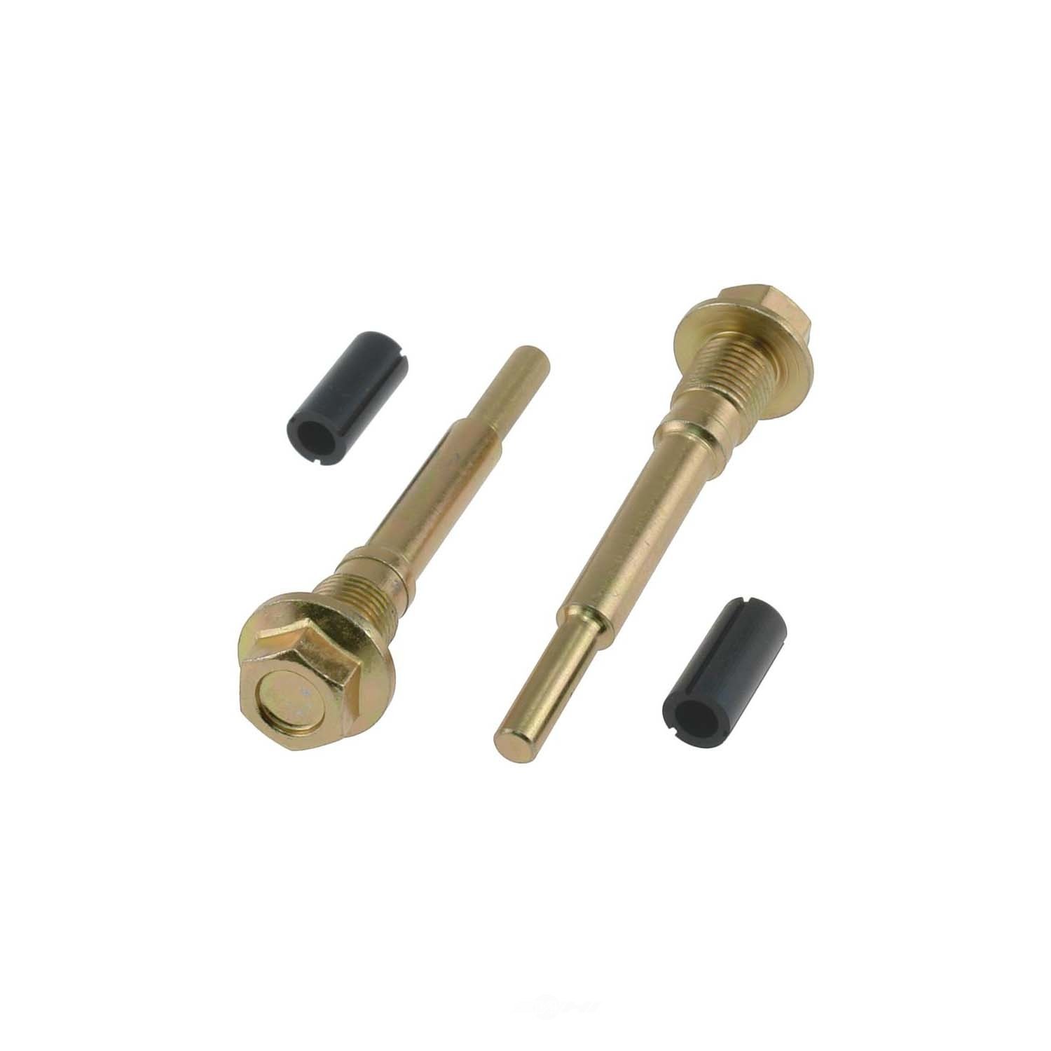 Напрямні передніх супортів Carlson H5078 Hummer H2; Cadillac Escalade, Deville; Chevrolet Express 2500, Express 1500, Astro; GMC Yukon XL 2500, Yukon XL 1500, Yukon