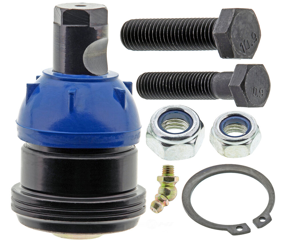 Опора кульова нижня CARQUEST K7257 Chrysler Neon, Voyager; Dodge Caravan, Grand Caravan