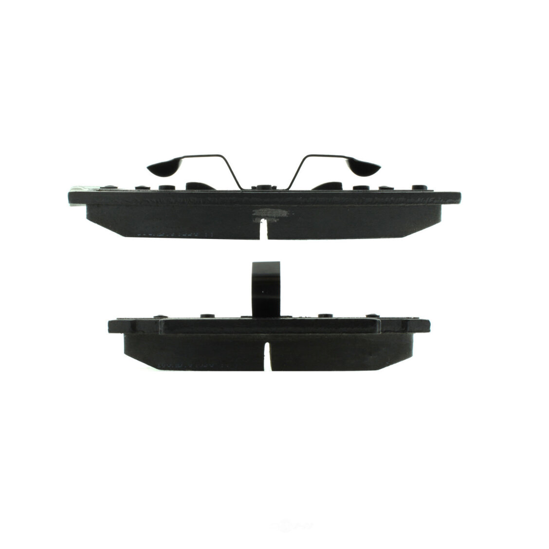 Колодки гальмівні передні Centric Parts 10204590 Chevrolet Tahoe; Cadillac Escalade — Гальмівна система / Гальмівні колодки — фото 2 — купити в Україні Jeep.in.
