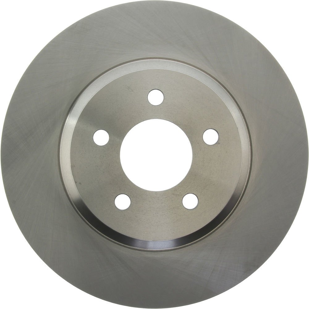 Диск гальмівний передній Centric Parts 12161086 Ford Mustang
