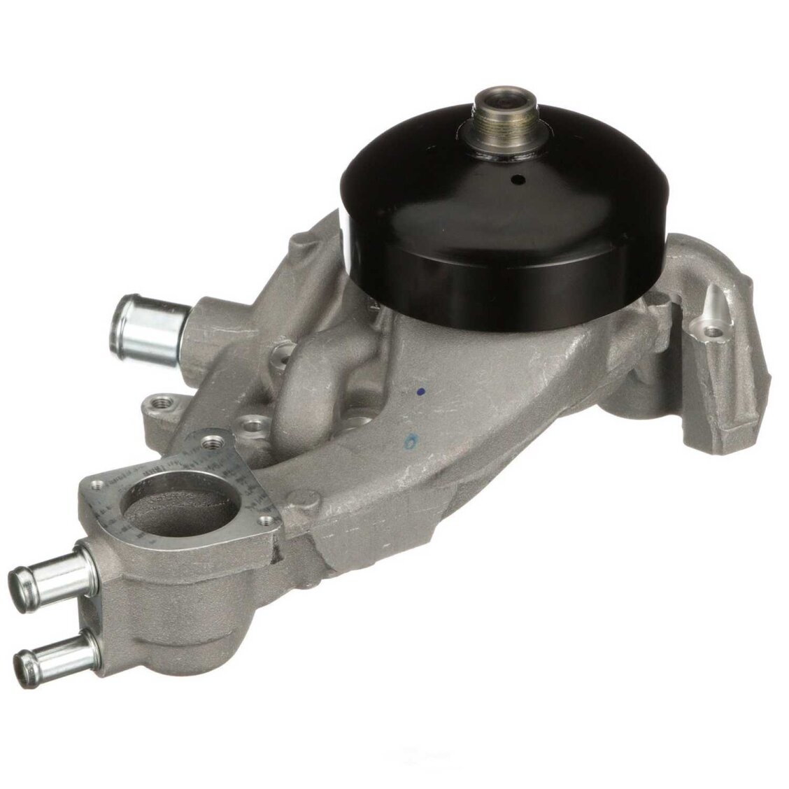 Помпа охолодження двигуна CNS Motors G06050 Hummer H3; Cadillac Escalade; Chevrolet Silverado 1500, Avalanche