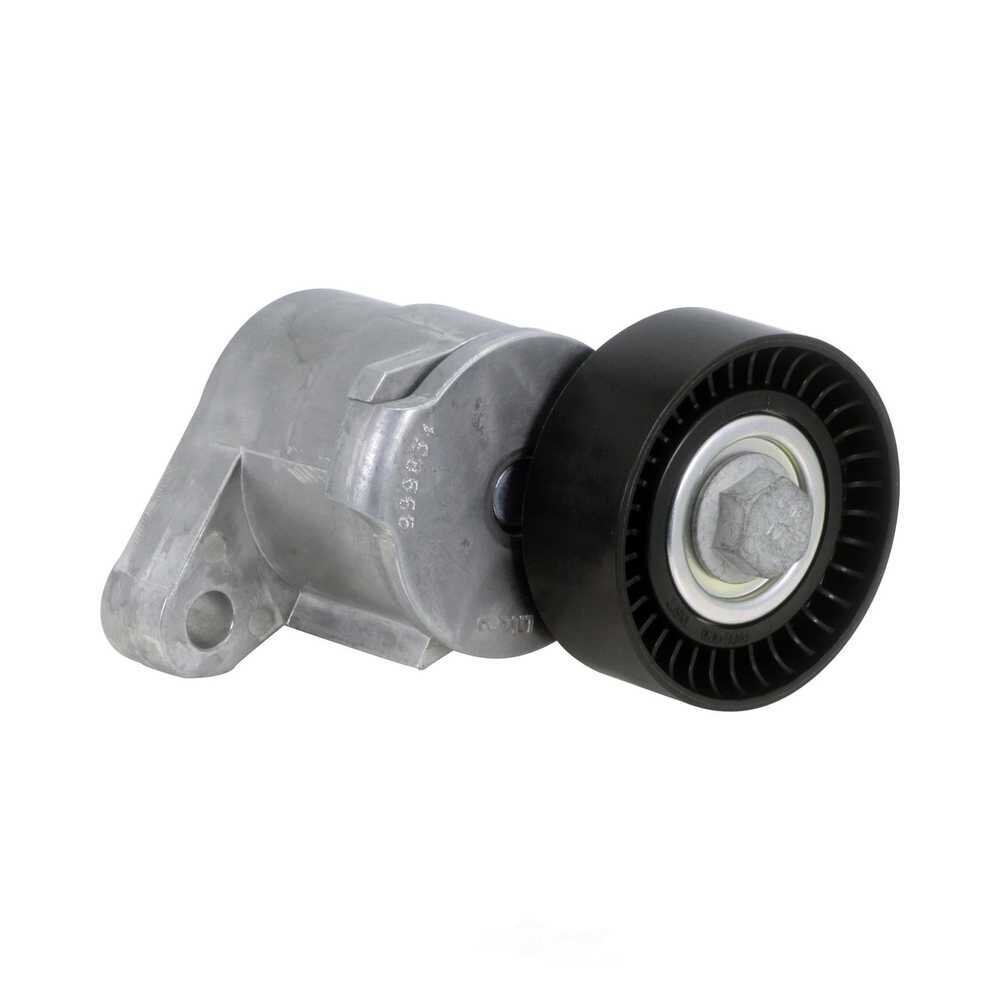 Натягувач приводного ременя Contitech 49831 Dodge Avenger, Caliber, Journey, Dart; Jeep Compass, Patriot; Chrysler Sebring; Fiat Freemont