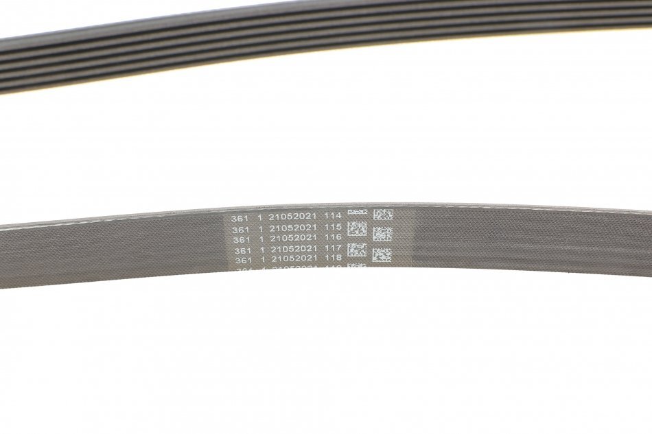 Ремінь привідний 2580 mm — артикул 6PK2581 — DAYCO — Двигун та Вихлоп / Ремінь приводний — фото 7 — купити в Україні Jeep.in.ua