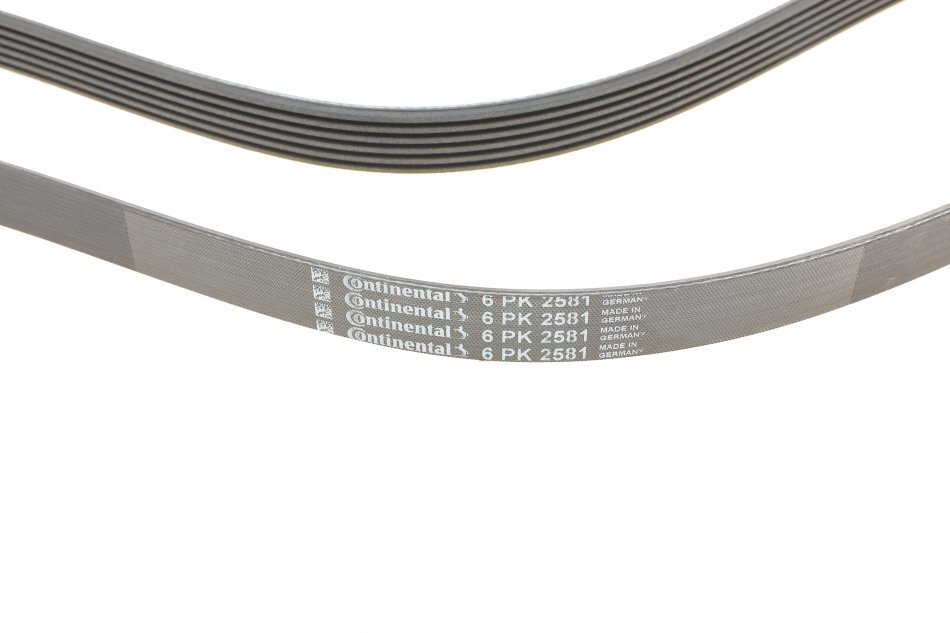 Ремінь привідний 2580 mm — артикул 6PK2581 — DAYCO — Двигун та Вихлоп / Ремінь приводний — фото 8 — купити в Україні Jeep.in.ua