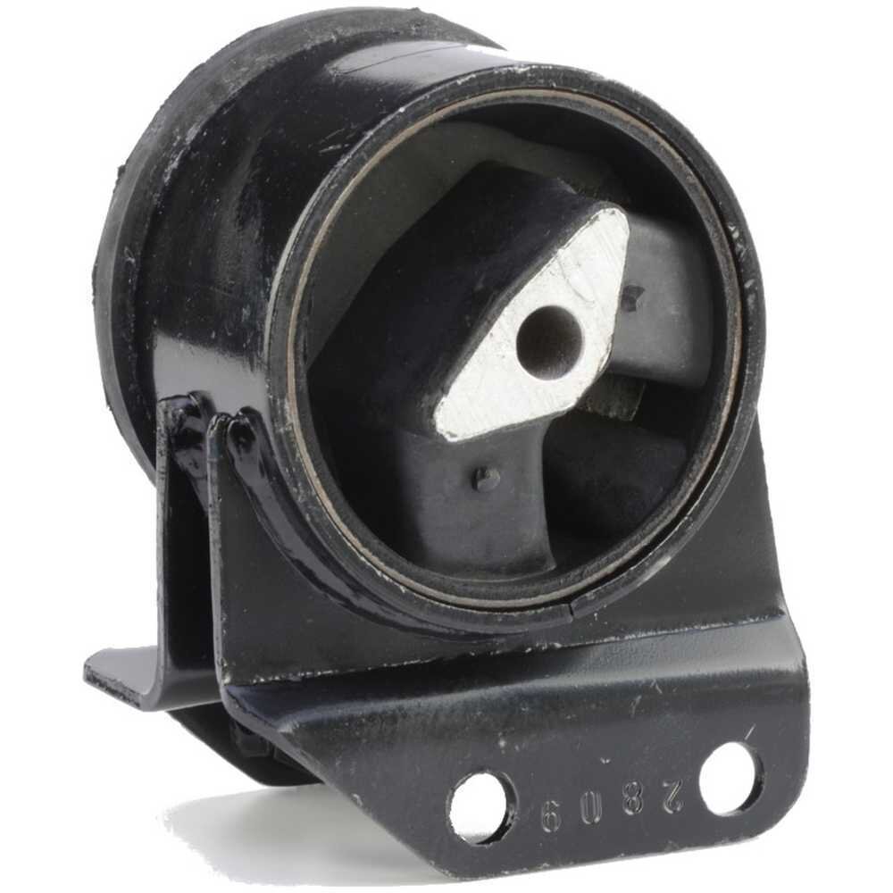 Подушка двигуна ліва CORTECO 2809 Jeep Grand Cherokee