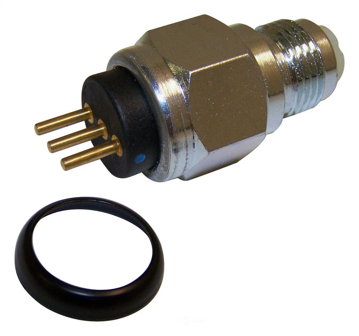Датчик положення АКПП Crown 3747361 Jeep Wrangler, Grand Cherokee; Dodge Ram 1500, Grand Caravan, Caravan, Dakota; Chrysler Neon, Voyager, New Yorker, Town & Country
