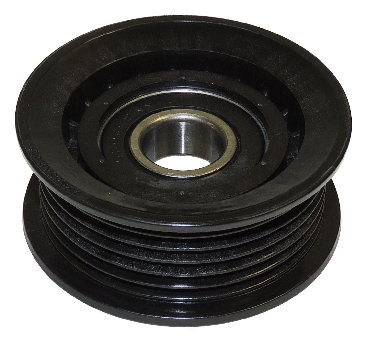 Ролик приводного ременя Crown 4627509AA Dodge Charger, Challenger, Durango, Magnum, Grand Caravan, Ram 1500, Journey, Avenger; Chrysler Crossfire, 300C, Town & Country, 200; Jeep Grand Cherokee, Cherokee