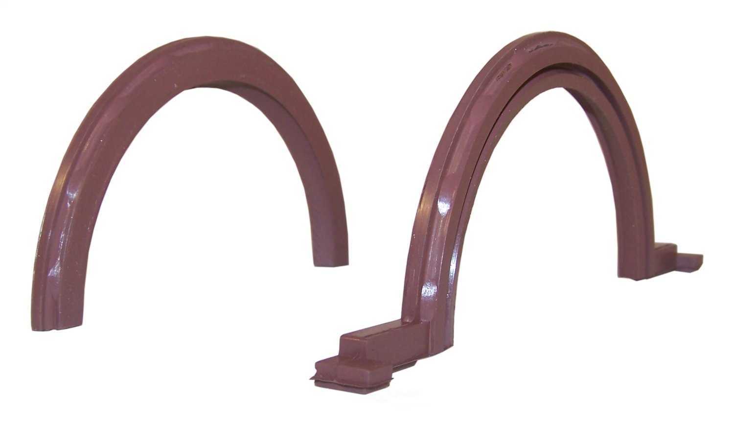 Сальник коленвала двигуна, задній (з вусами) Crown 4778126 Jeep Cherokee, Grand Cherokee, Wrangler