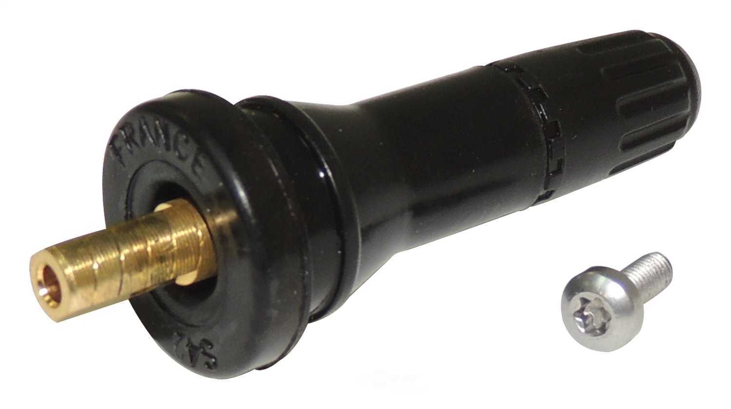 Ніпель датчика тиску шин Crown 68058766AA Fiat 500; Jeep Wrangler, Grand Cherokee, Cherokee; Chrysler Voyager; Dodge Journey, Challenger; Mazda CX-5, CX-9; Cadi