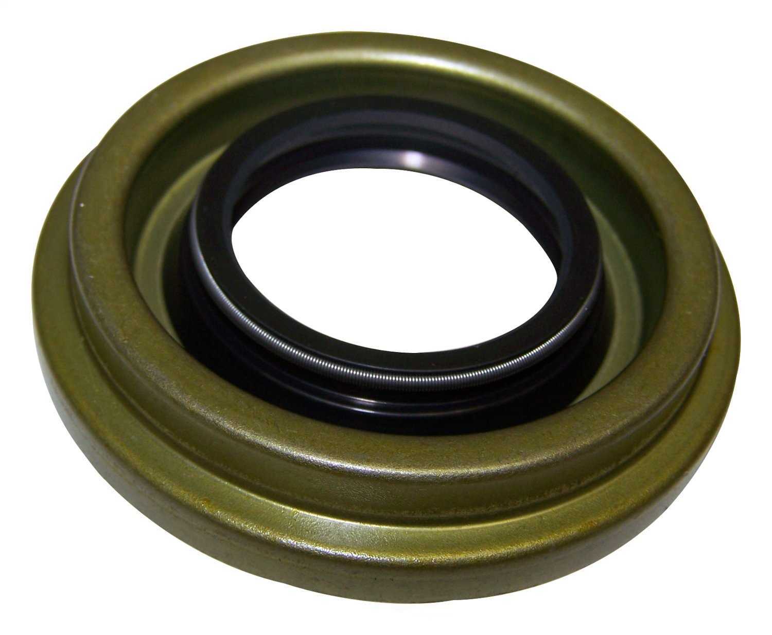 Сальник диференціалу мосту переднього Crown 83503390 Jeep Cherokee, Grand Cherokee, Wrangler