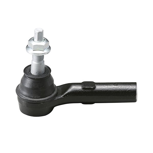 Наконечник кермовий лівий CTR 5143555CTR Jeep Grand Cherokee, Commander