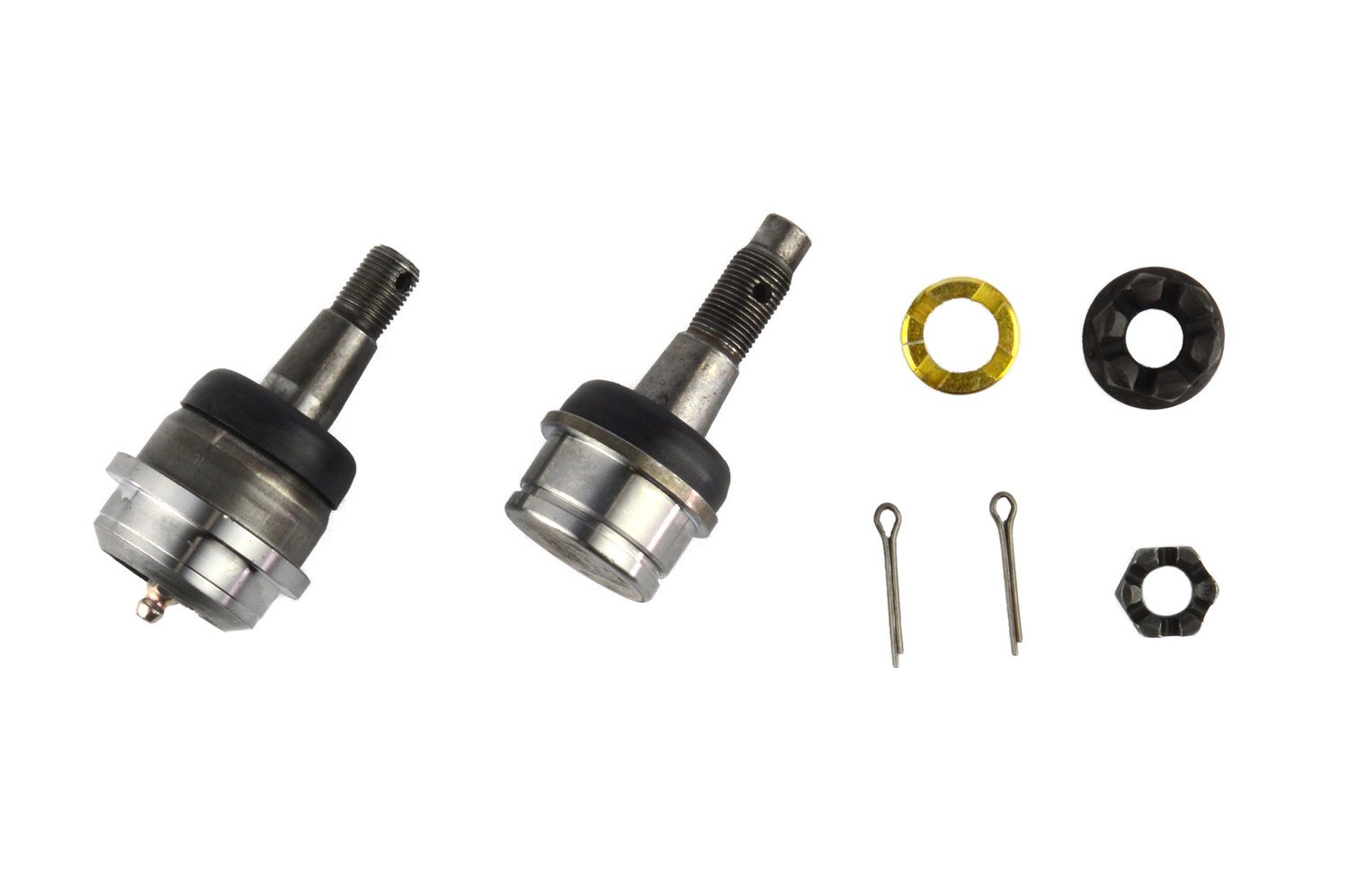 Опора кульова верхня + нижня к-кт DANA 707488X Dodge Ram 2500, Ram 1500; Jeep Wrangler, Grand Cherokee
