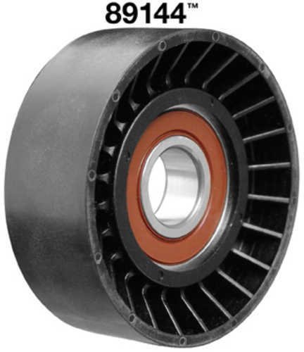 Ролик паразитний DAYCO 89144 Ford Focus, Ranger; Dodge Journey, Caliber, Avenger; Mazda 6, CX-7; Chrysler Sebring, 300C; Jeep Compass, Patriot; Fiat Freemont