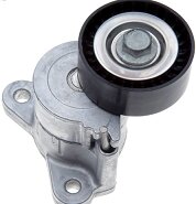 Натягувач ременя приводного DAYCO 89392 Chrysler Sebring; Dodge Journey, Avenger, Caliber; Jeep Patriot, Compass; Fiat Freemont