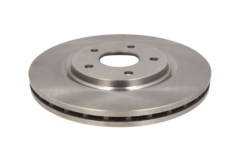 Диск гальмівний передній Delphi 4779712DEL Fiat Freemont; Chrysler Voyager, Town & Country, Pacifica; Dodge Grand Caravan, Journey, Caravan