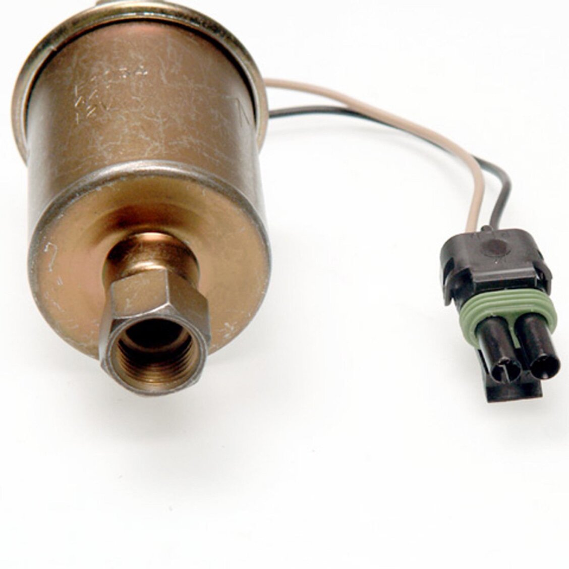 Насос підкачки палива Delphi FD0031 GMC Yukon, Savana 3500, Savana 2500; Chevrolet Express 2500, Suburban 1500, Suburban 2500, Tahoe — Двигун і Система вихлопу 